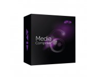 Avid Media Composer Academic 6.5 Software for Institutions